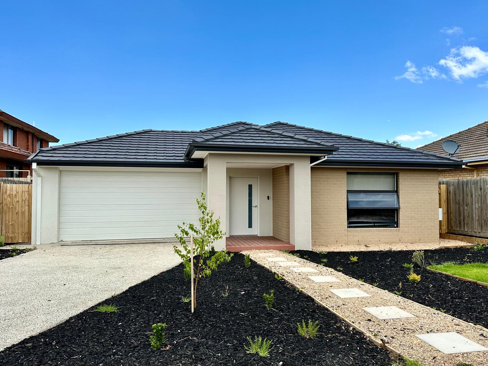 Brand New 3 bedroom SDA -HPS prime location at Airport West in Airport West