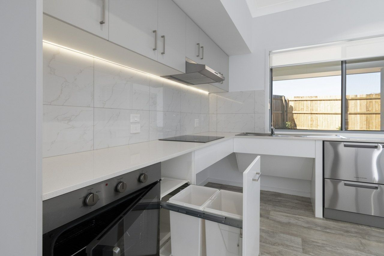 3 bedroom + OOA High Physical Support home in Deception Bay – One Vacancy in Deception Bay