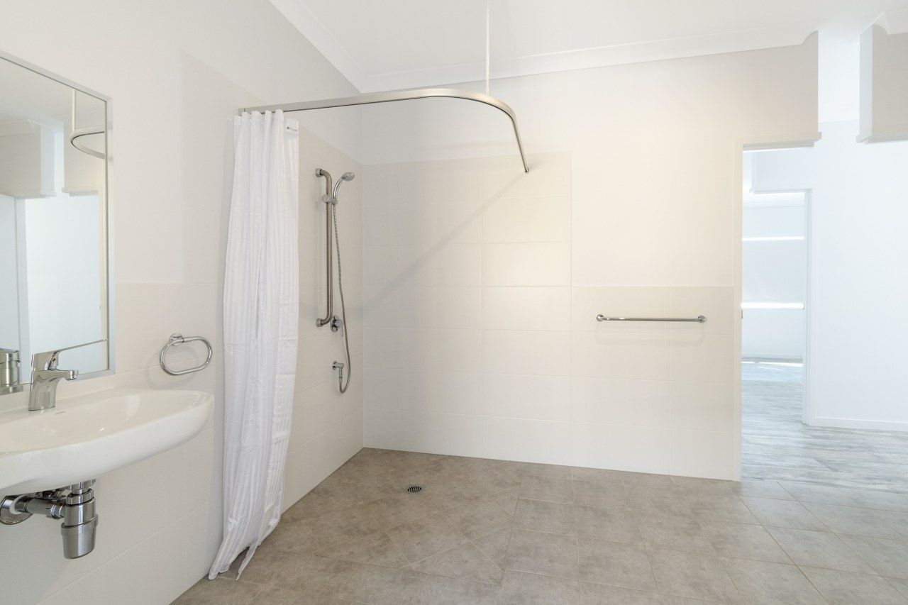 3 bedroom + OOA High Physical Support home in Deception Bay – One Vacancy — Home image 5