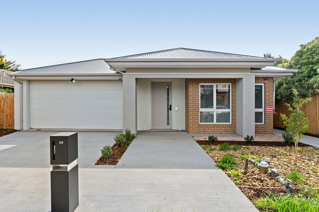 Cranbourne – 3 Bedroom HPS/FA/IL Home in Cranbourne