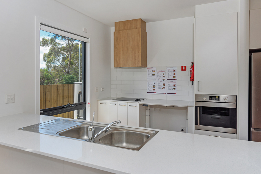 SDA Home available in New Norfolk - High Physical support — Home image 4