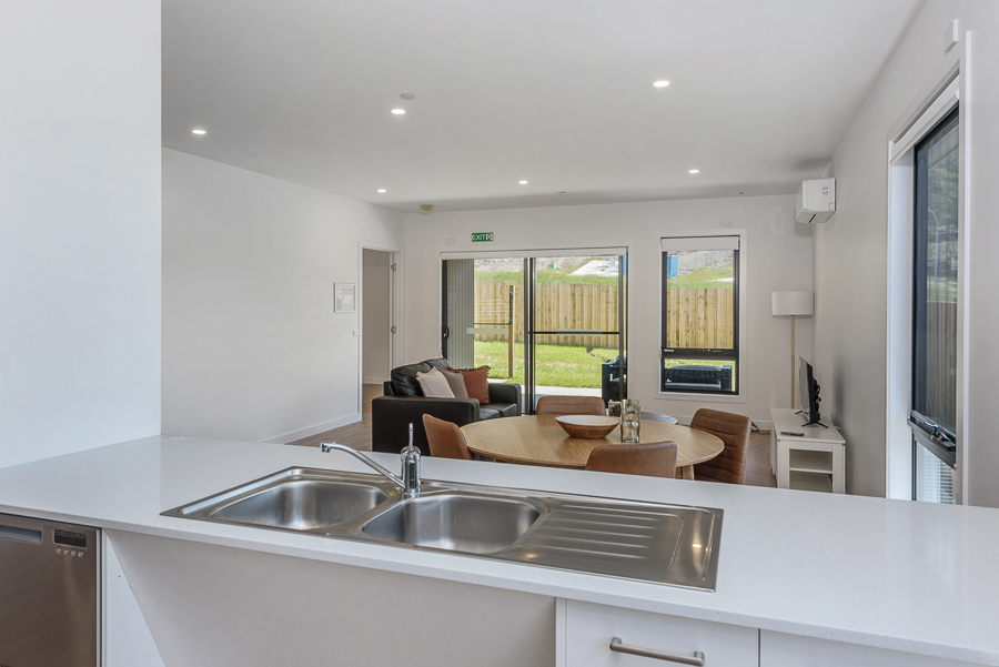 SDA Home available in New Norfolk - High Physical support — Home image 8