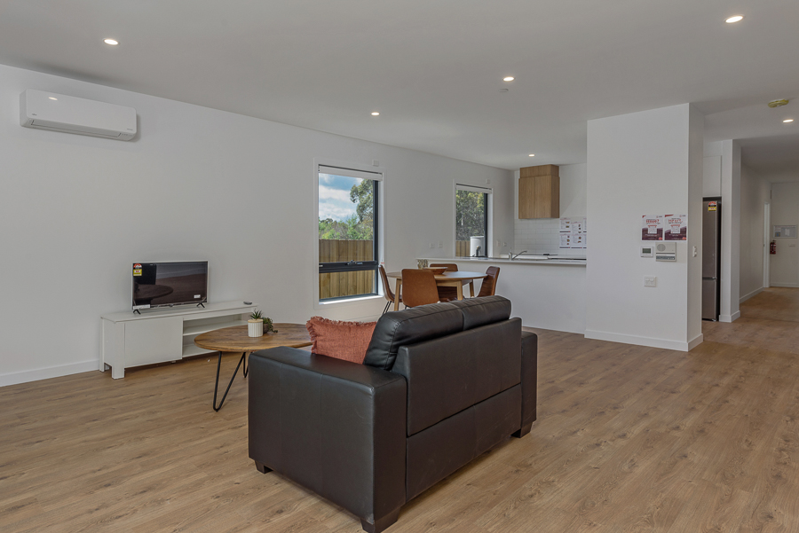 SDA Home available in New Norfolk - High Physical support — Home image 9