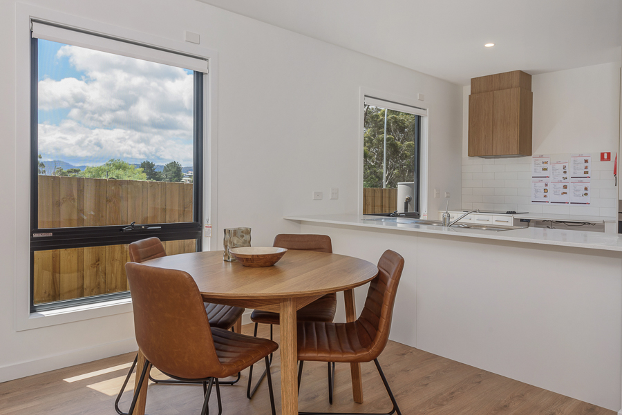 SDA Home available in New Norfolk - High Physical support — Home image 10