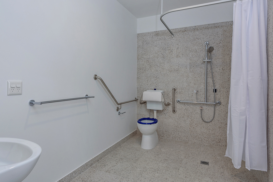SDA Home available in New Norfolk - High Physical support — Home image 18