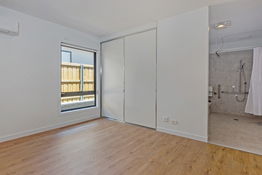 SDA Home available in New Norfolk - High Physical support — Home image 19