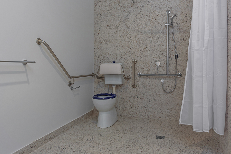 SDA Home available in New Norfolk - High Physical support — Home image 22