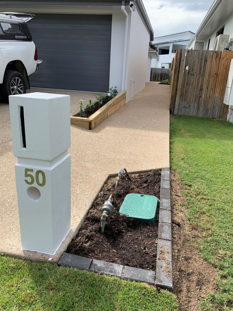 Fully Accessible or Independent Liveability SDA on the Townsville Golf Club Estate in Rosslea in Rosslea