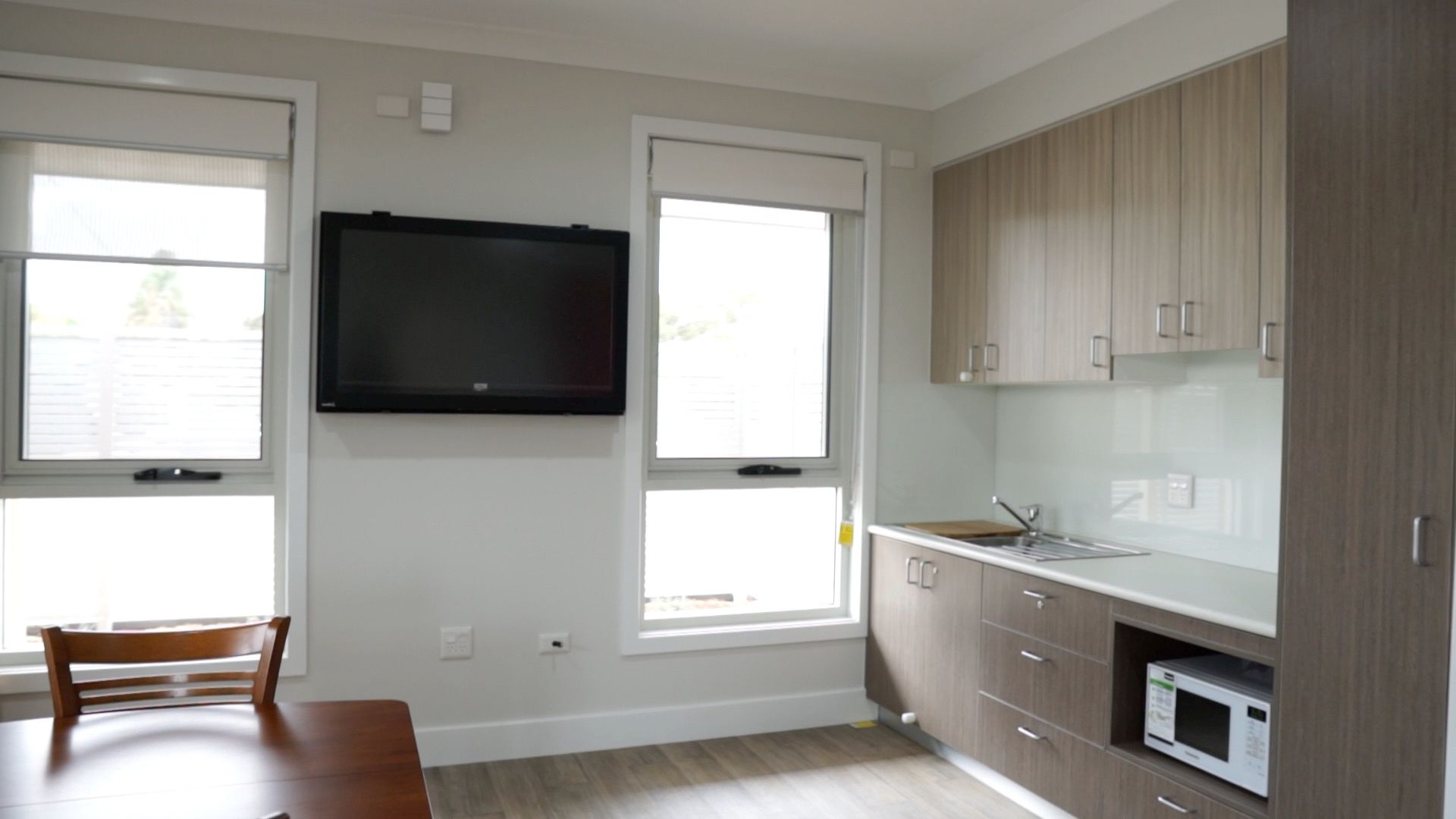 Vacancy - SDA HPS 4bed Group Home — Home image 7