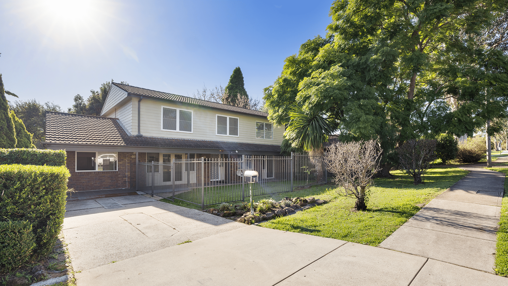 Marsfield – shared 5-bedroom all male home in Marsfield