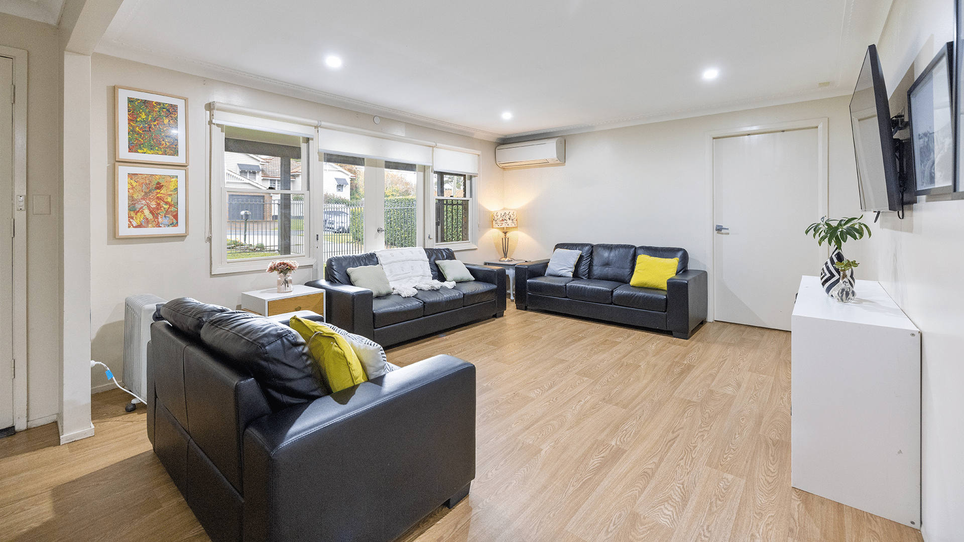Marsfield – shared 5-bedroom all male home — Home image 2