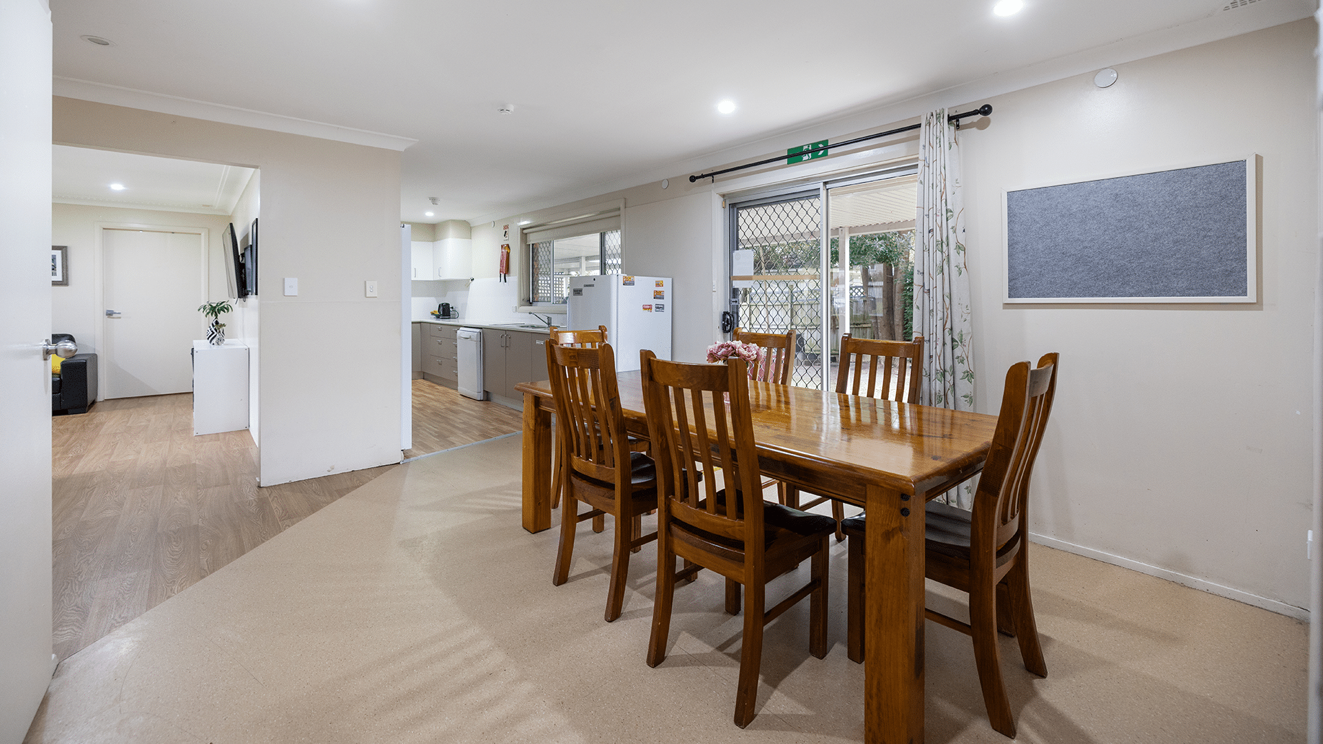 Marsfield – shared 5-bedroom all male home — Home image 3