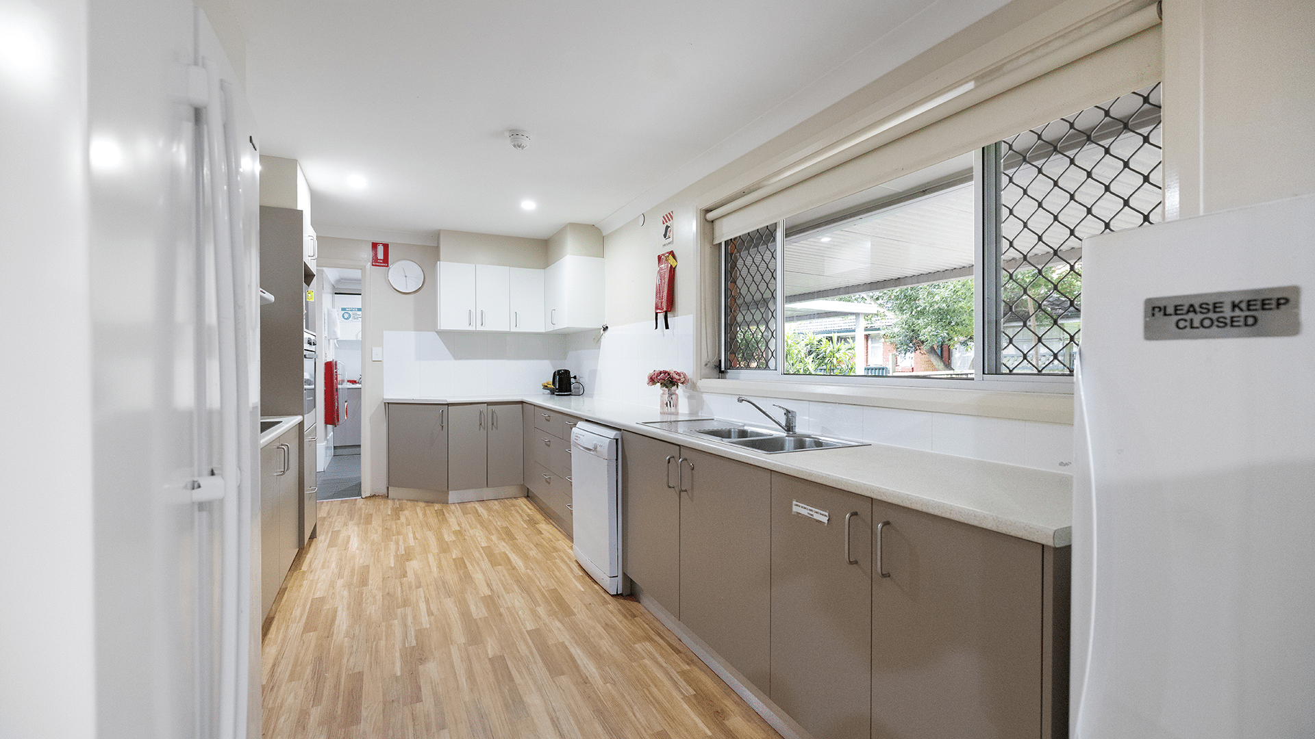 Marsfield – shared 5-bedroom all male home — Home image 4