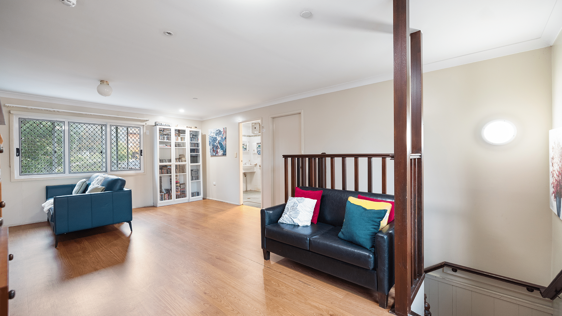 Marsfield – shared 5-bedroom all male home — Home image 5