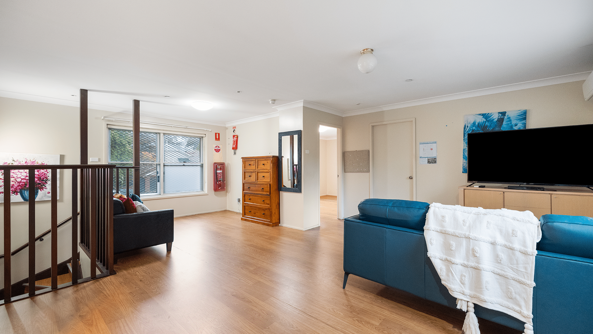 Marsfield – shared 5-bedroom all male home — Home image 6