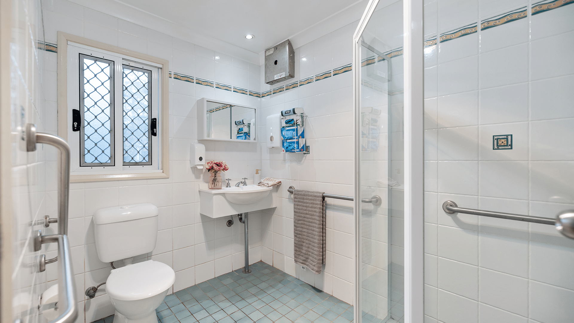Marsfield – shared 5-bedroom all male home — Home image 10