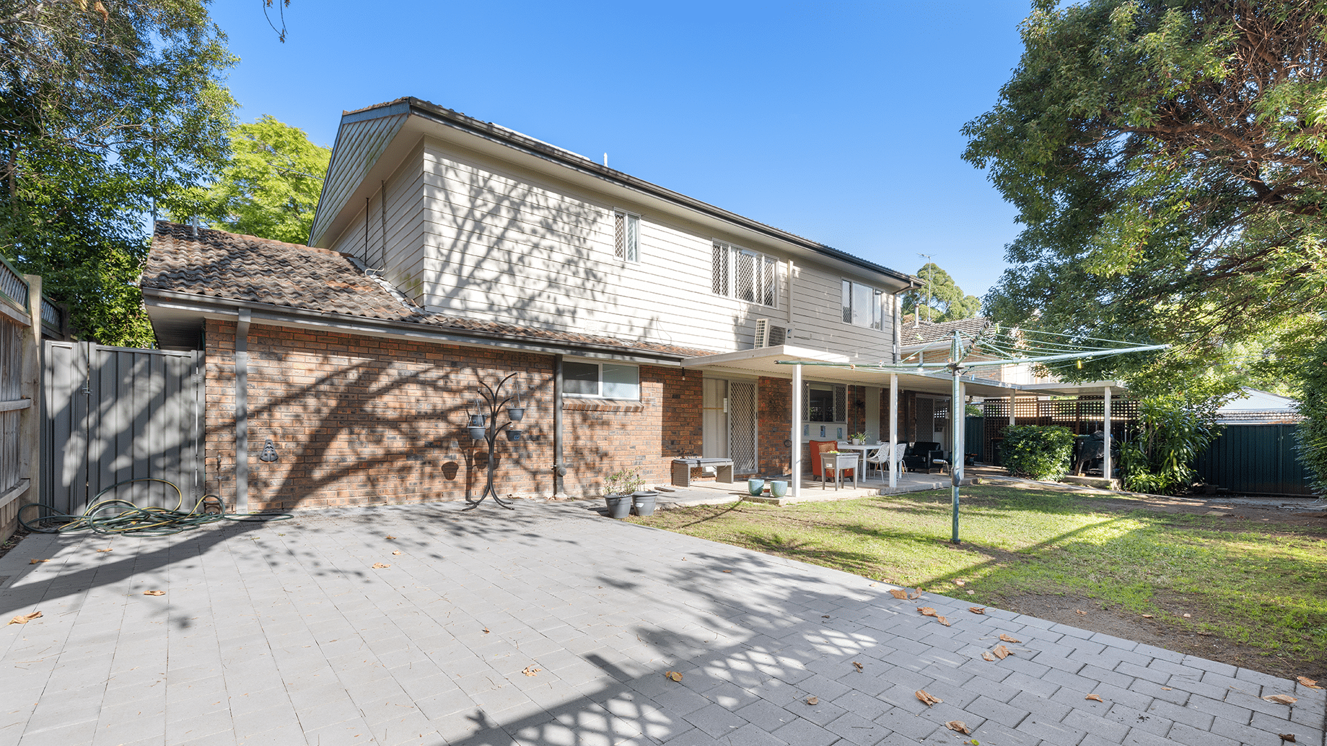 Marsfield – shared 5-bedroom all male home — Home image 12