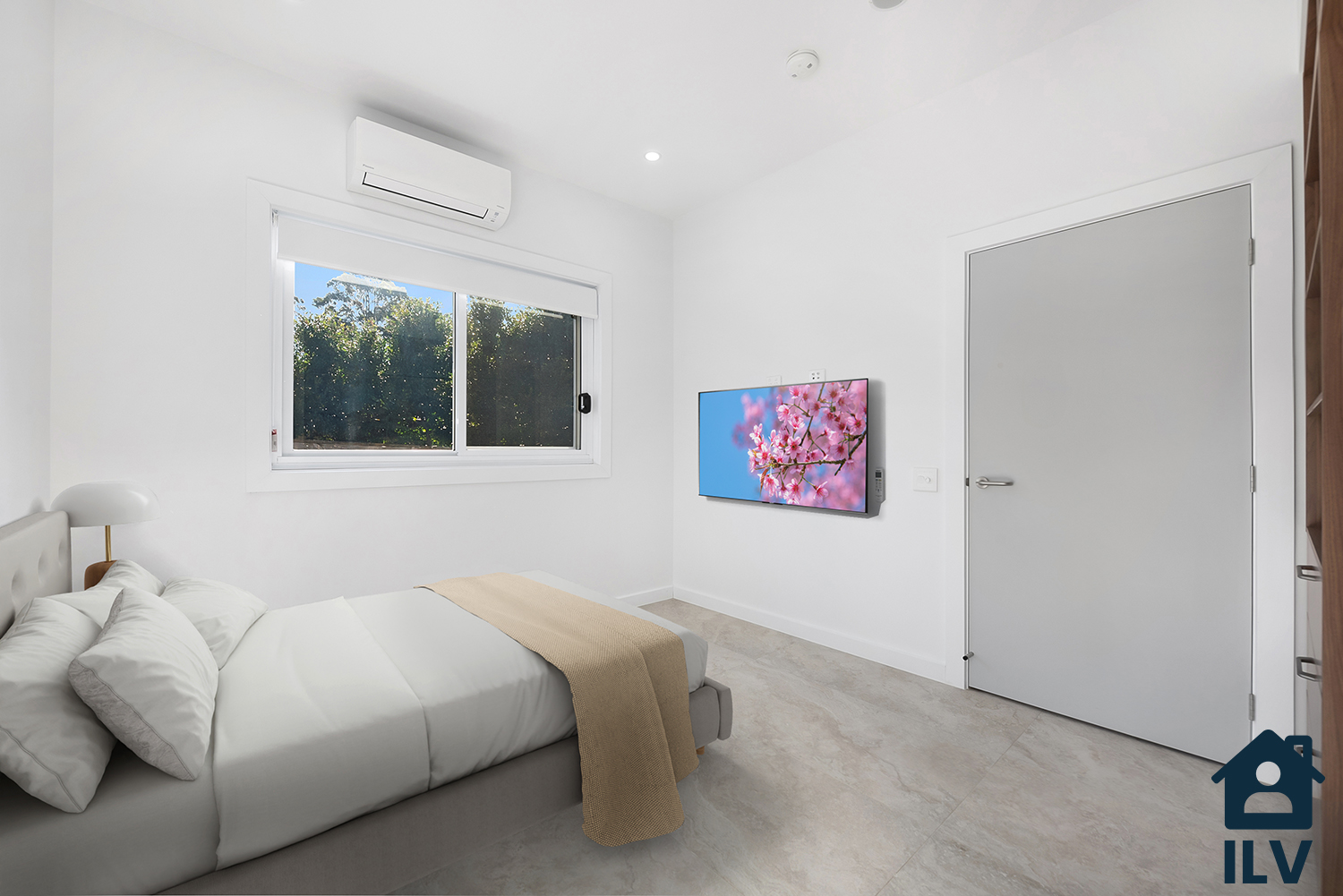 Improved Livability Villas in South Wentworthville in South Wentworthville