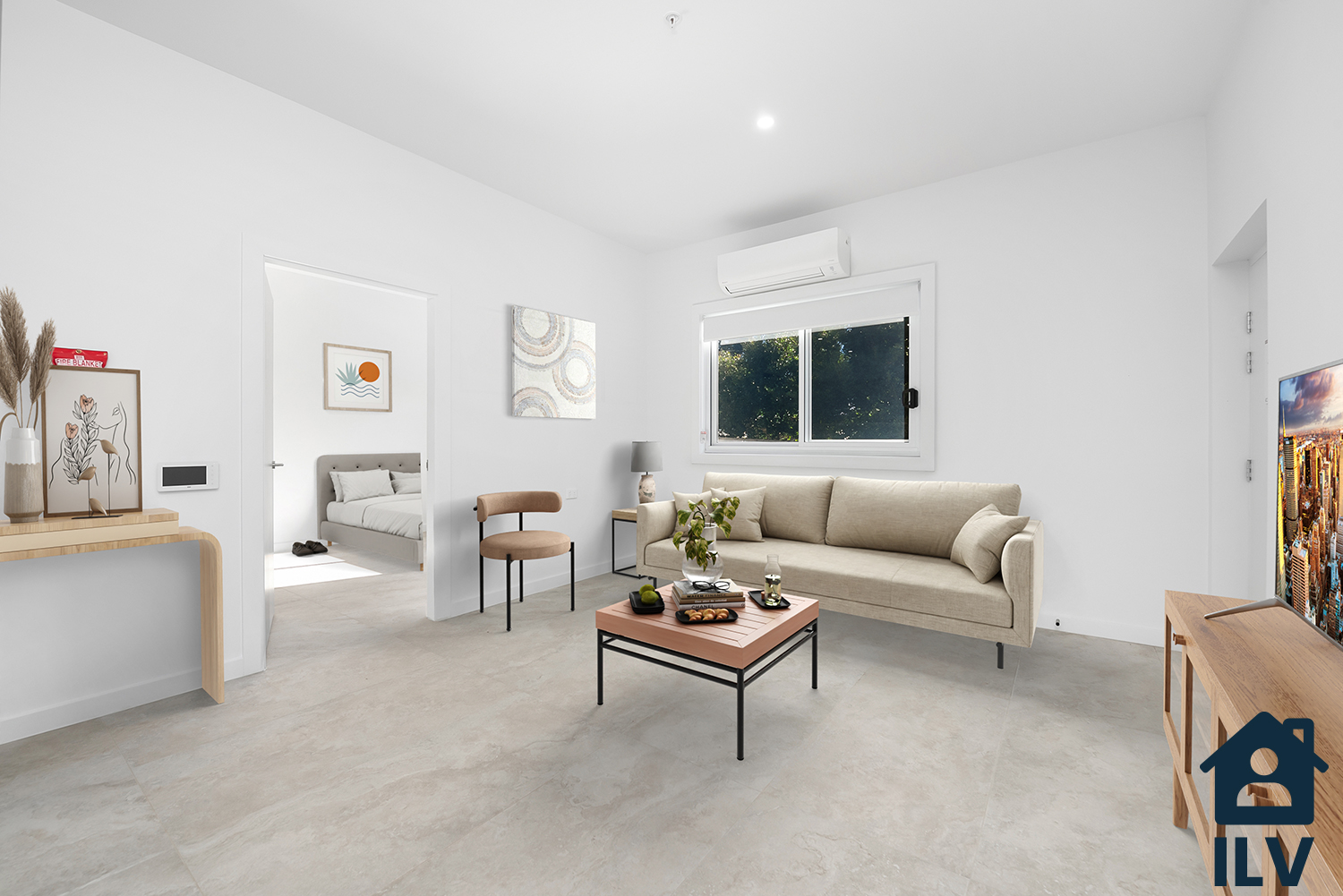 Improved Livability Villas in South Wentworthville — Home image 3