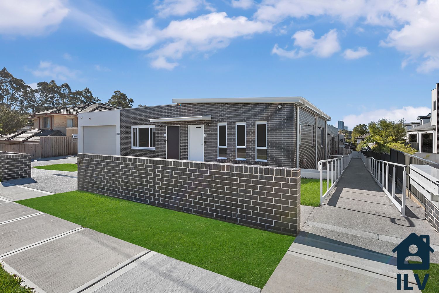 Improved Livability Villas in South Wentworthville — Home image 4