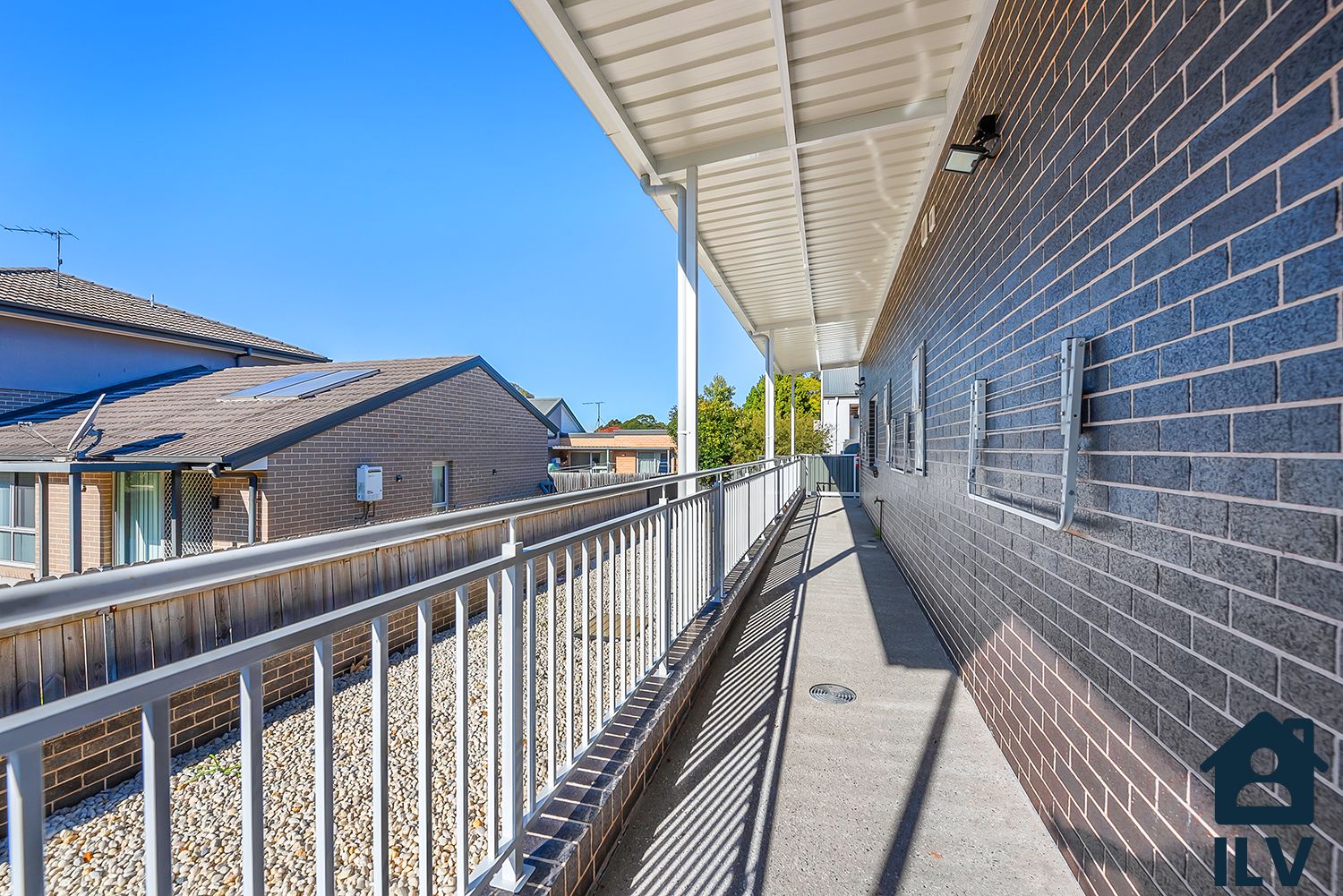 Improved Livability Villas in South Wentworthville — Home image 5
