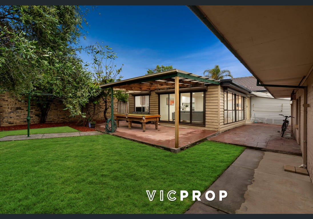 SIL HOUSE in Clayton, VIC — Home image 18