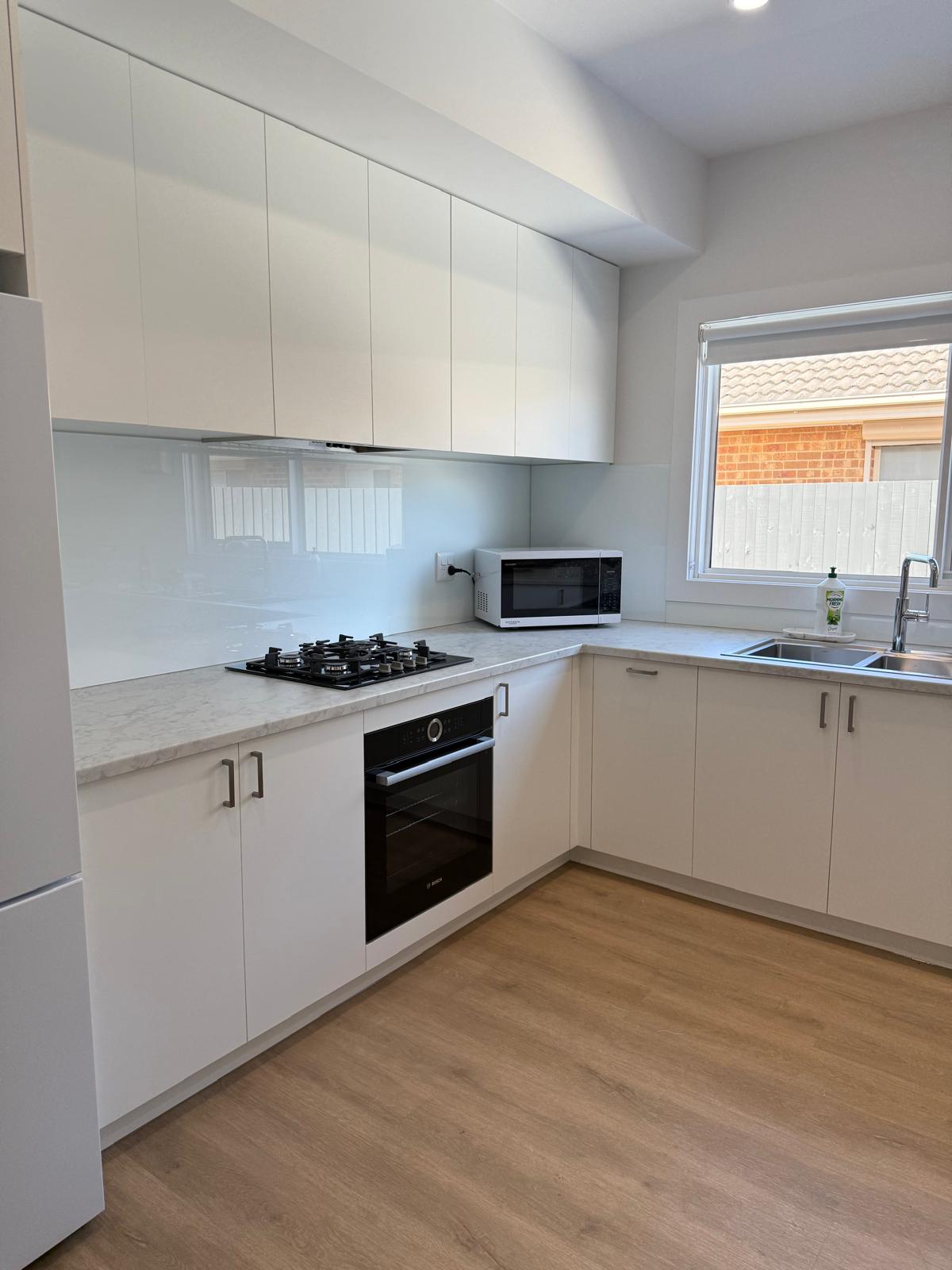 STAA/STR, fully renovated modern living in Oakleigh, Victoria — Home image 3