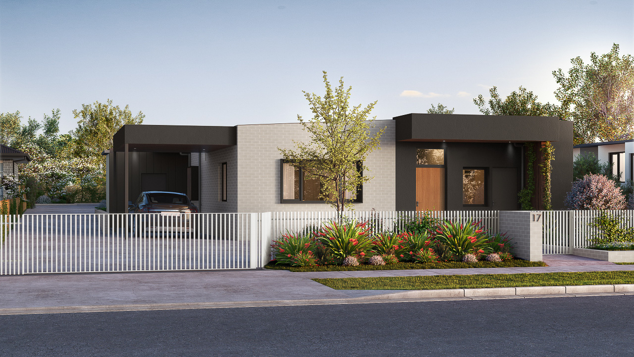 Fairfield East, NSW - House & Villa in Fairfield East