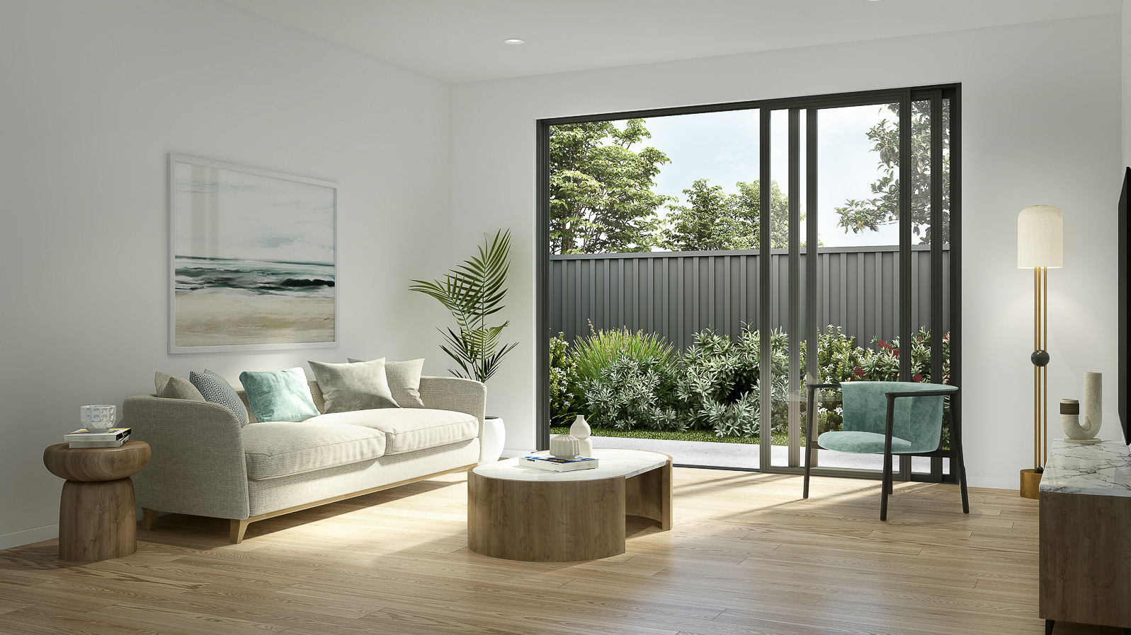 Fairfield East, NSW - House & Villa — Home image 3