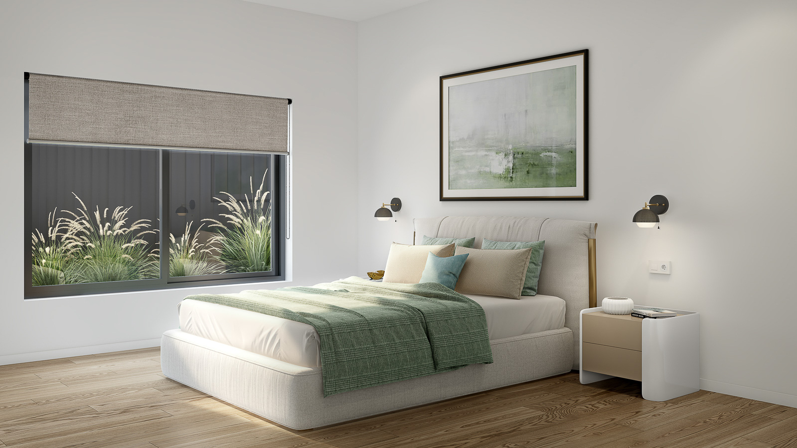 Fairfield East, NSW - House & Villa — Home image 4