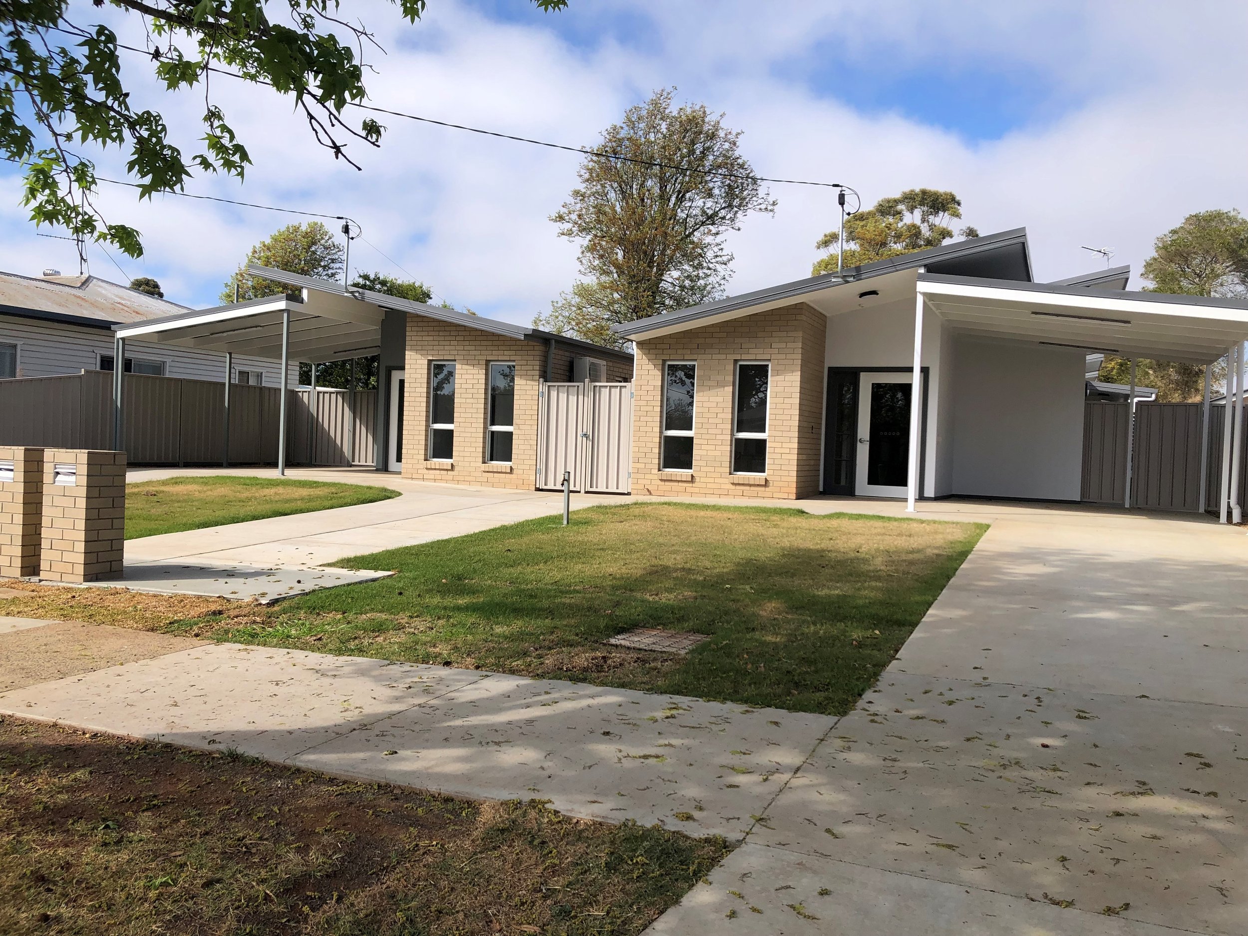 Everhomes  Architecturally designed gem in the heart of Toowoomba in Harristown