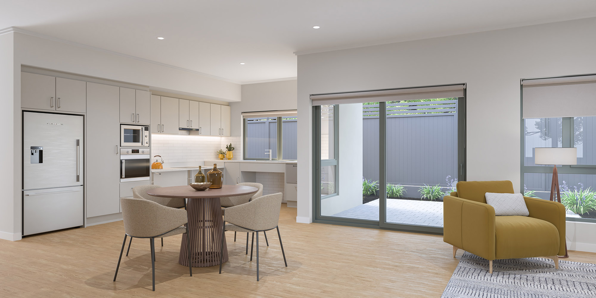 1 vacancy - 3 Bedroom Home Parkway, Warwick in Warwick