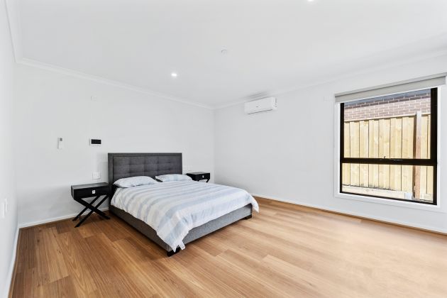 Beautiful SIL House - NDIS, TAC, NIISQ, STA, MTA & ILO — Home image 6