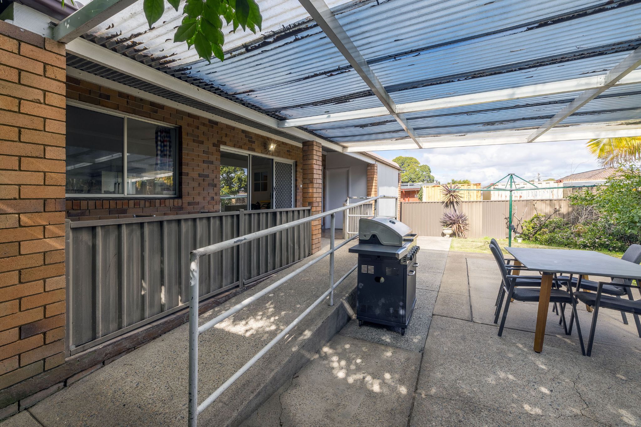 Welcoming Home in Concord — Home image 6