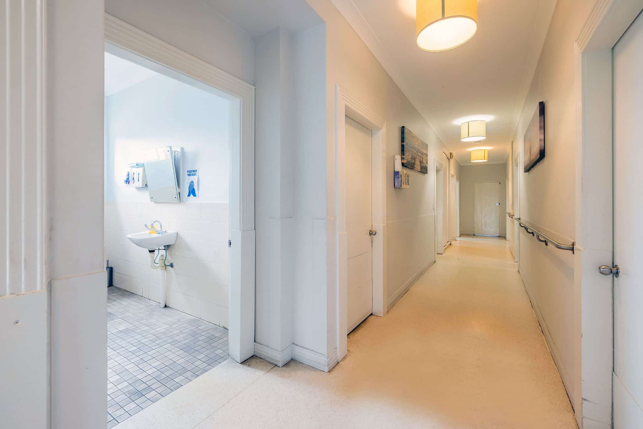 Welcoming Home in Concord — Home image 8