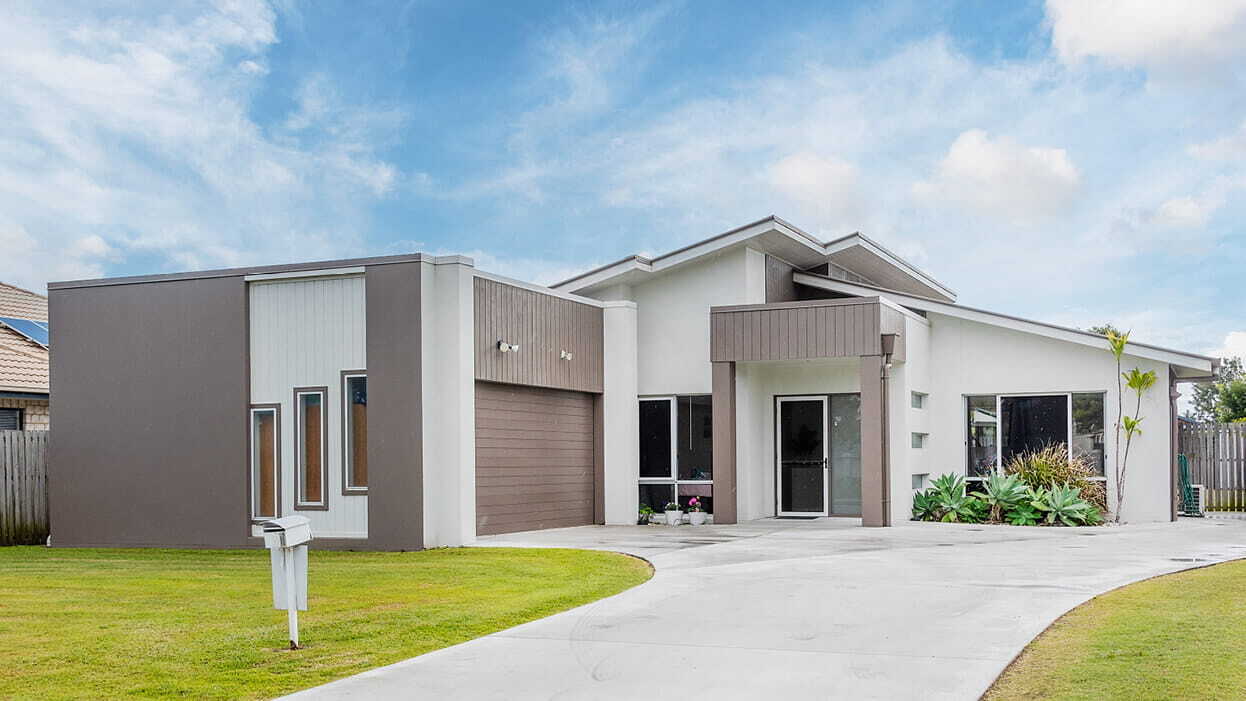 Enjoy Relaxed Living in Urraween, Hervey Bay in Urraween