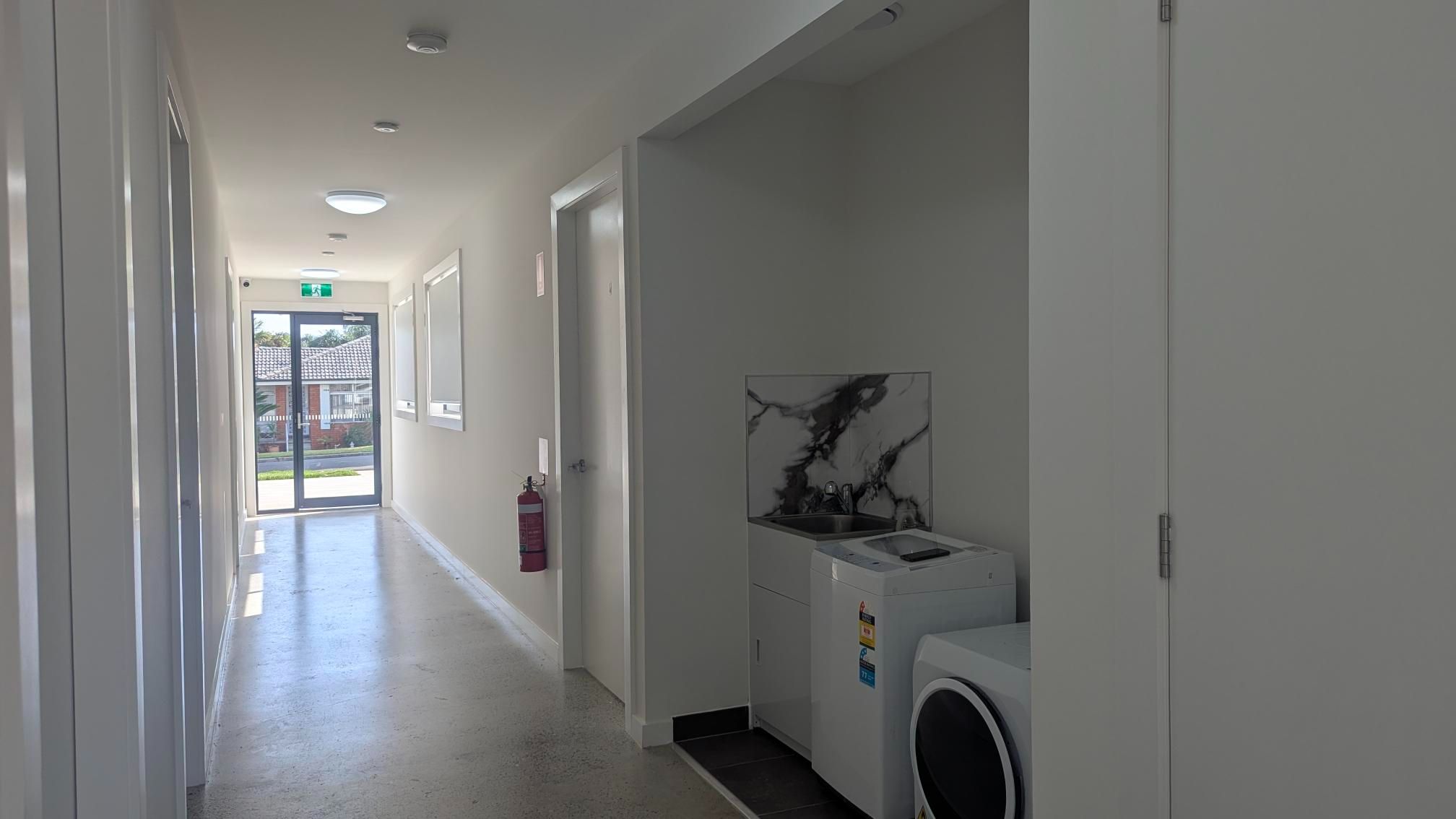 Brand New Group Home in St Marys in Saint Marys