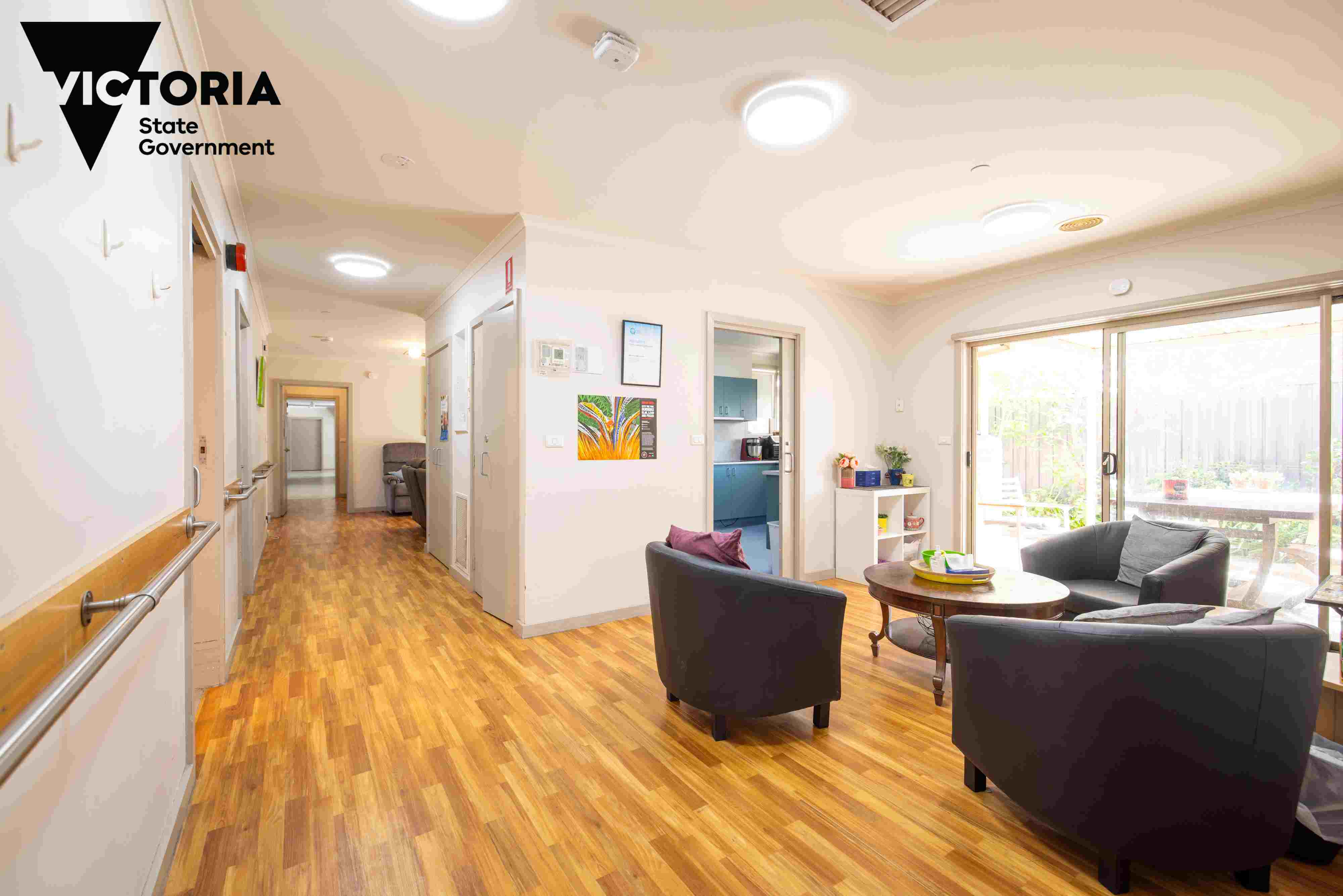 Soothing lifestyle in the heart of Sunshine! — Home image 2