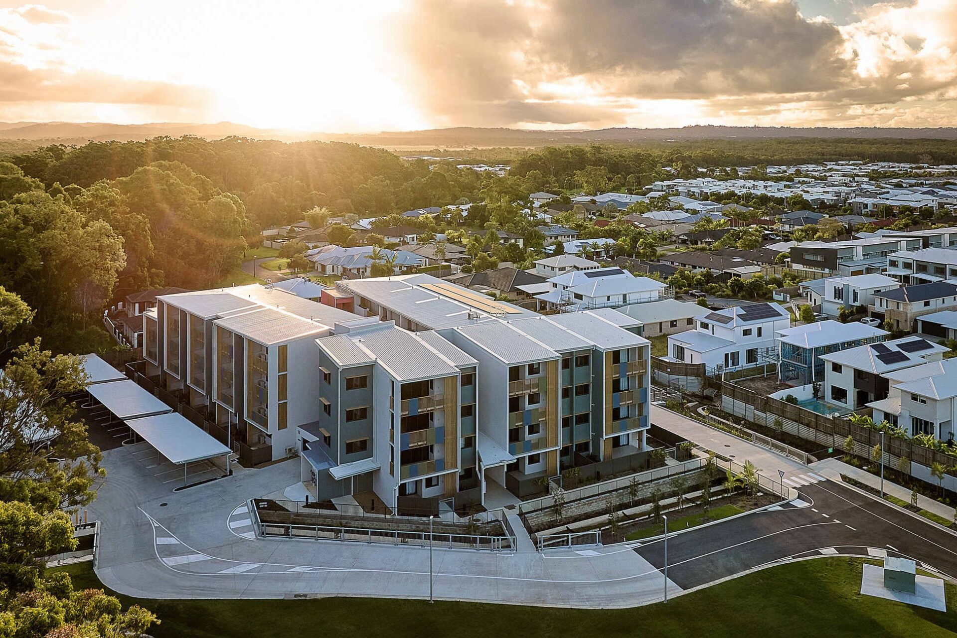 Parklands Apartments- Little Mountain QLD 4551 — Home image 5