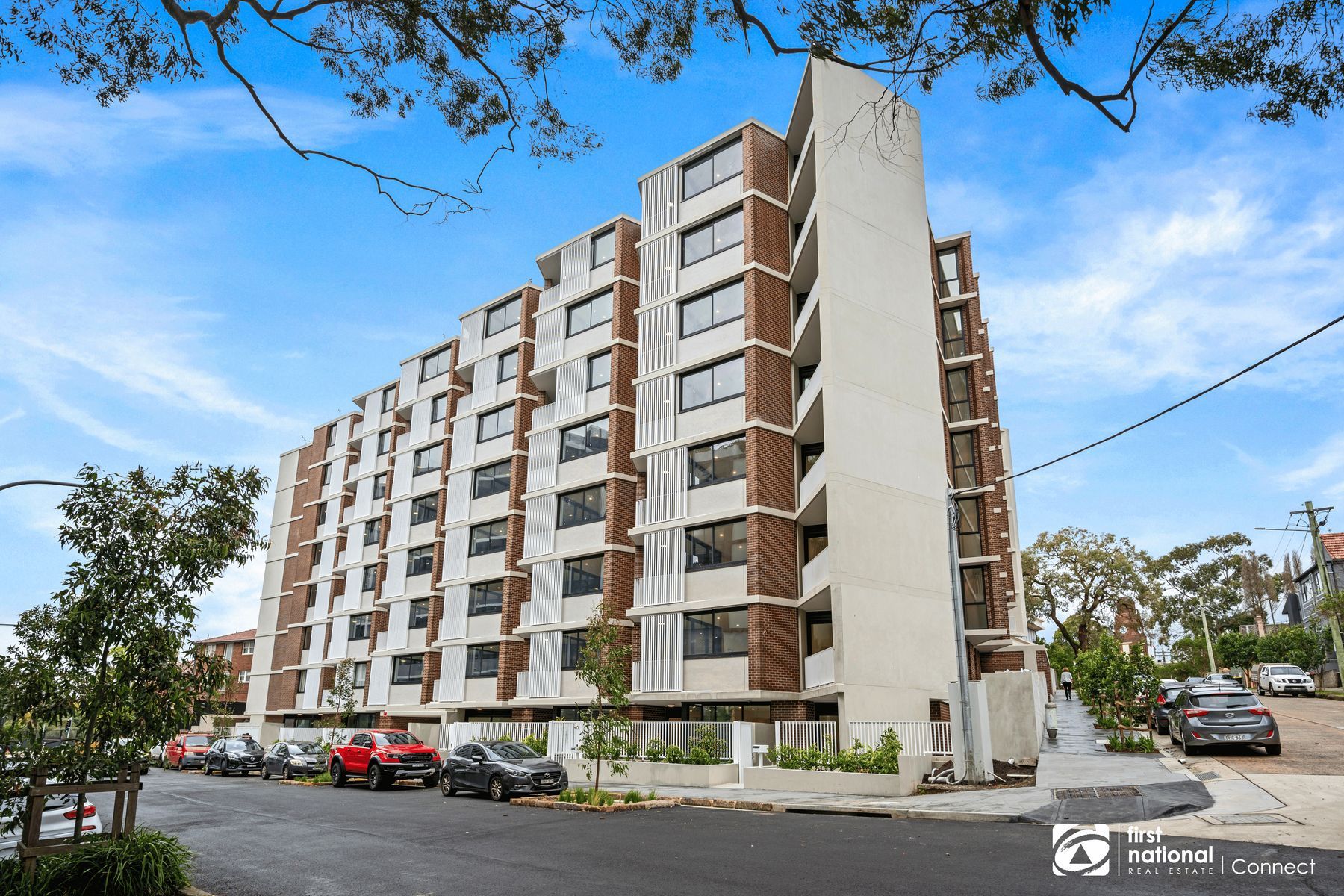 Brand New SIL Apartments in Petersham * Call Paula 0420812081 — Home image 7