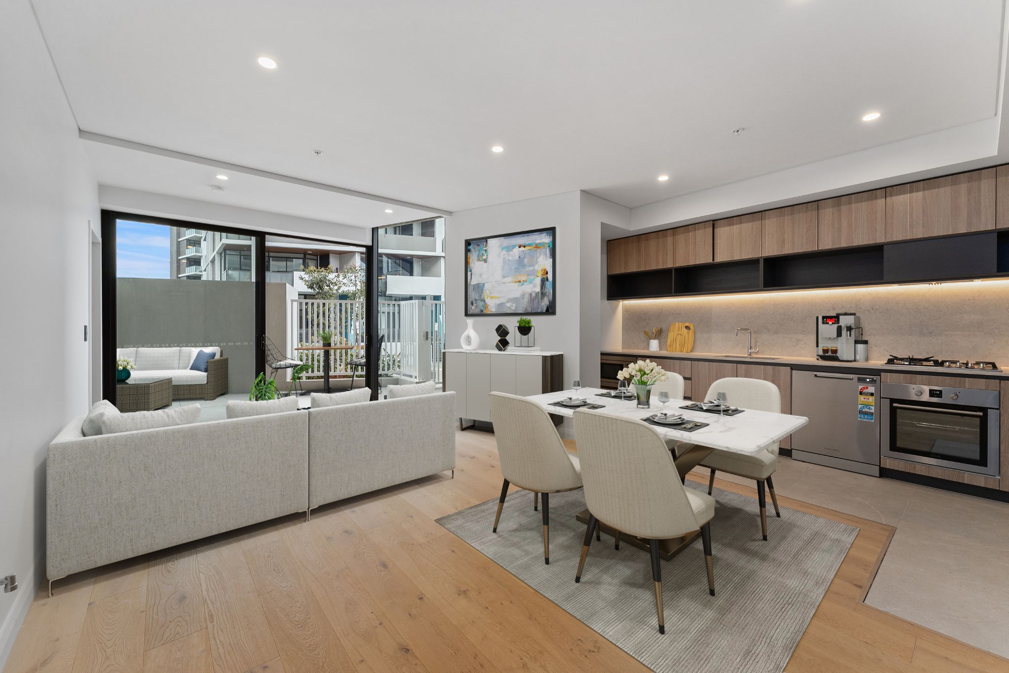 Brand New SIL Apartments in Petersham * Call Paula 0420812081 — Home image 10