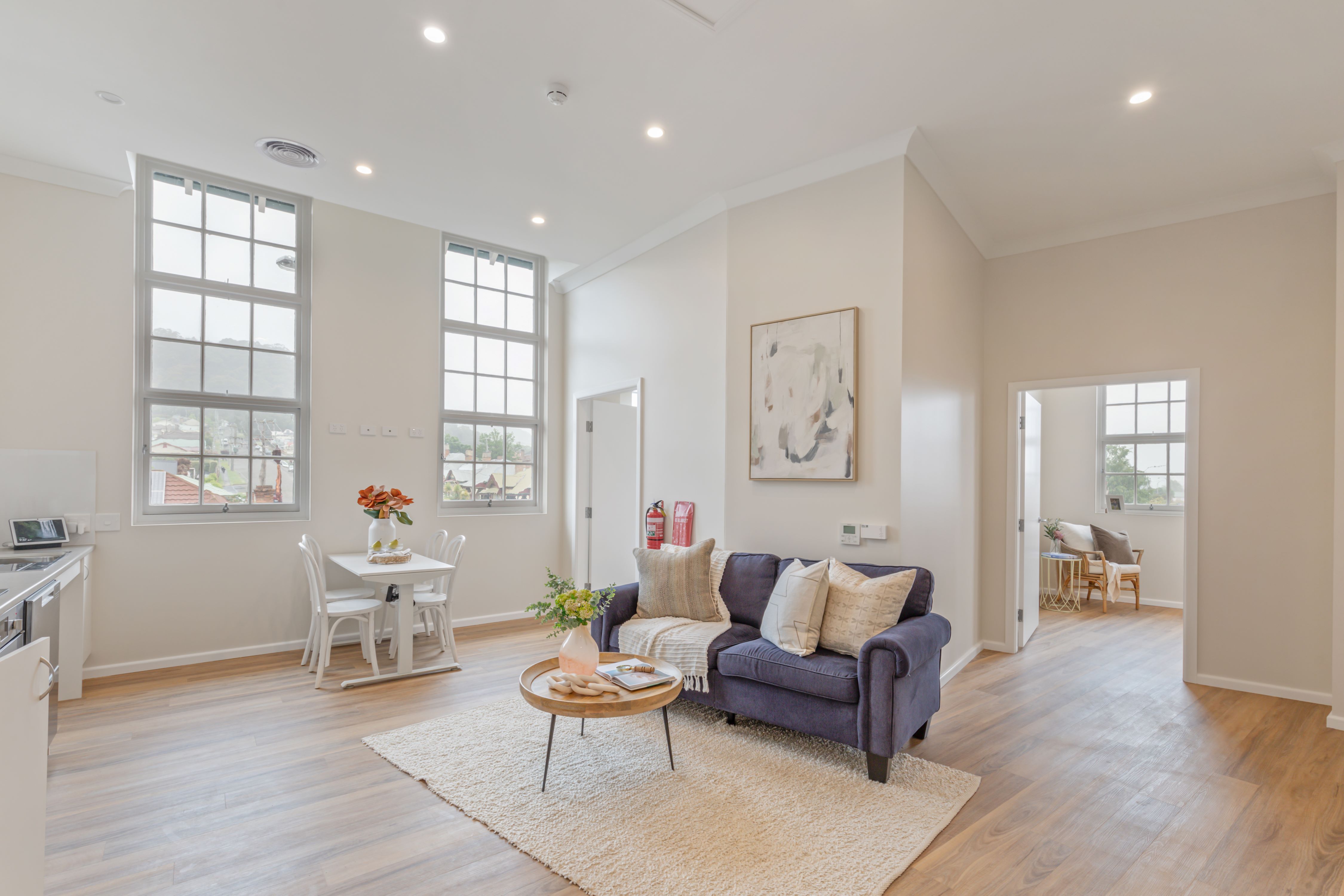 3-Bedroom SDA Apartment "Perfect for a Family" — Home image 2