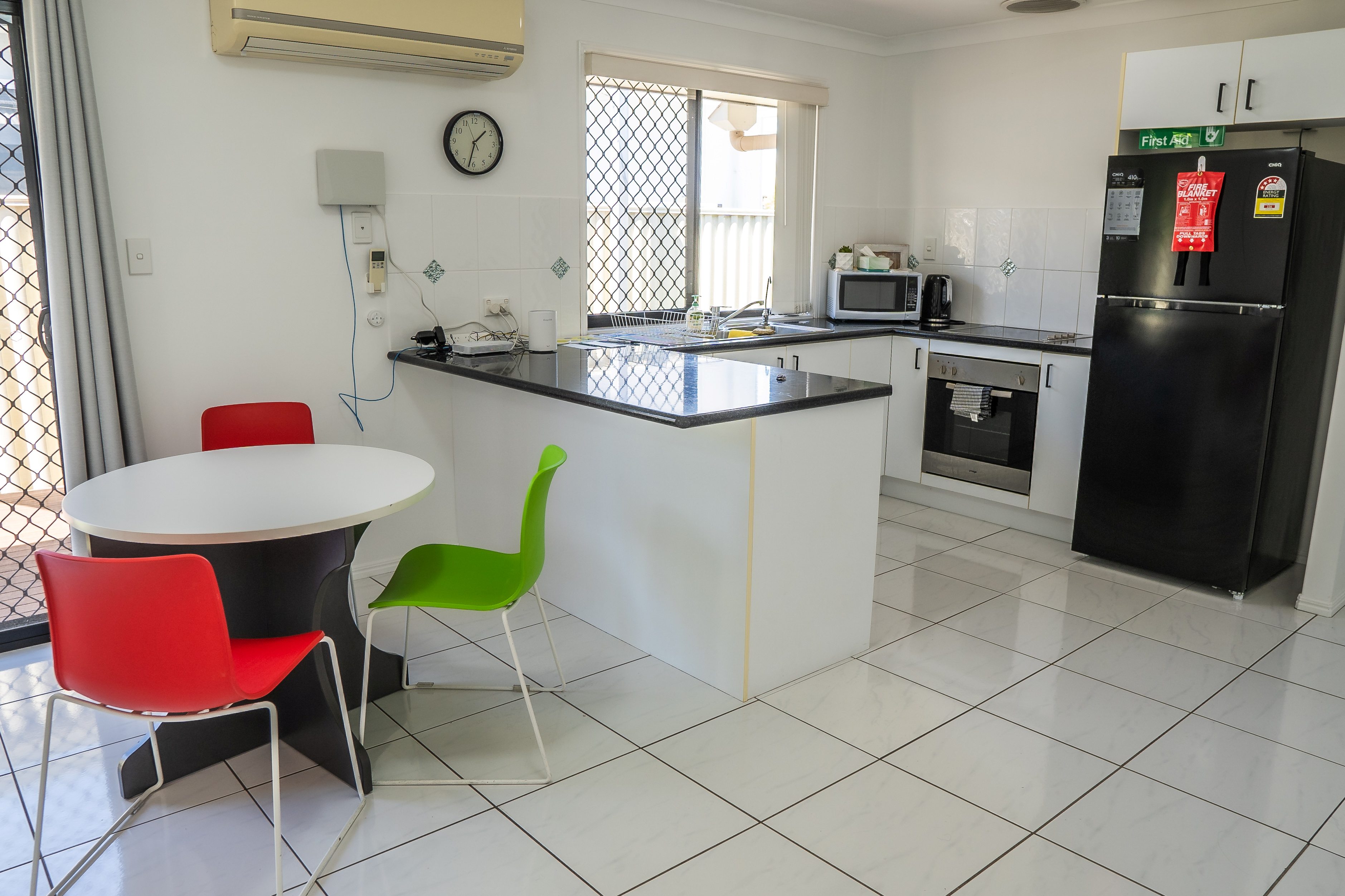 Maryborough - Fully Vacant Dream Home in Maryborough