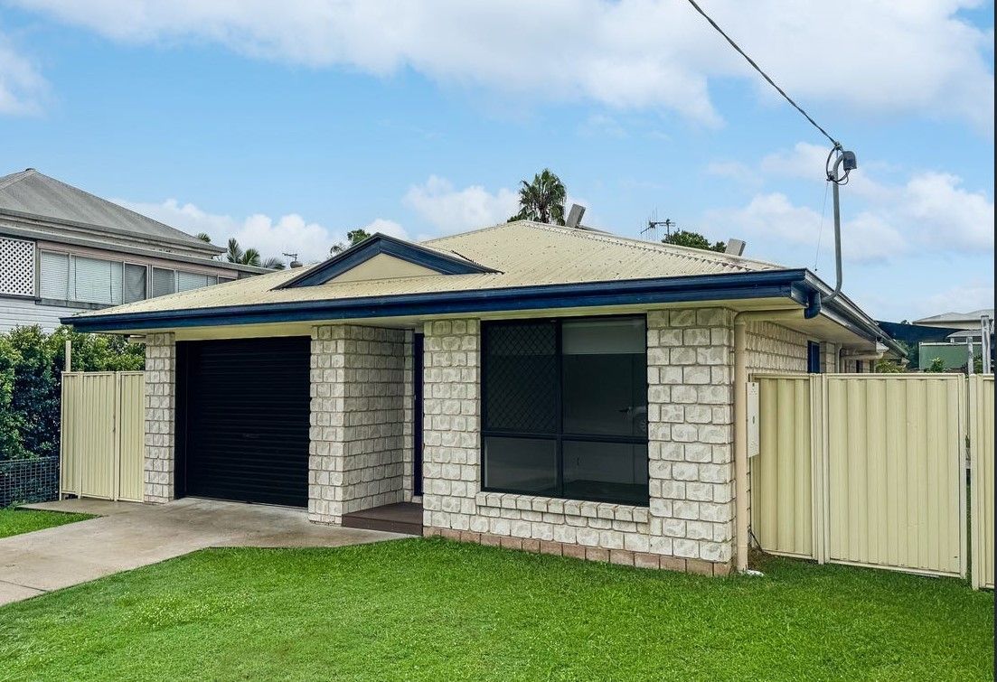 Maryborough - Fully Vacant Dream Home — Home image 2