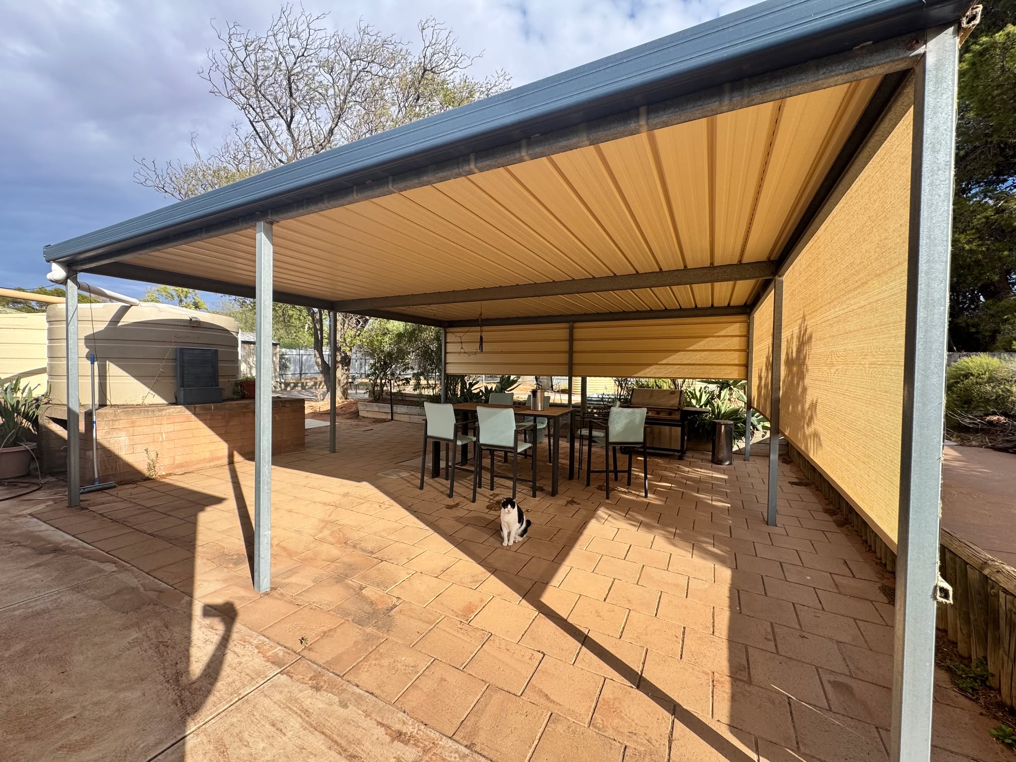 Port Augusta - 1 Vacancy 4 Bedroom Residence Basic in Port Augusta