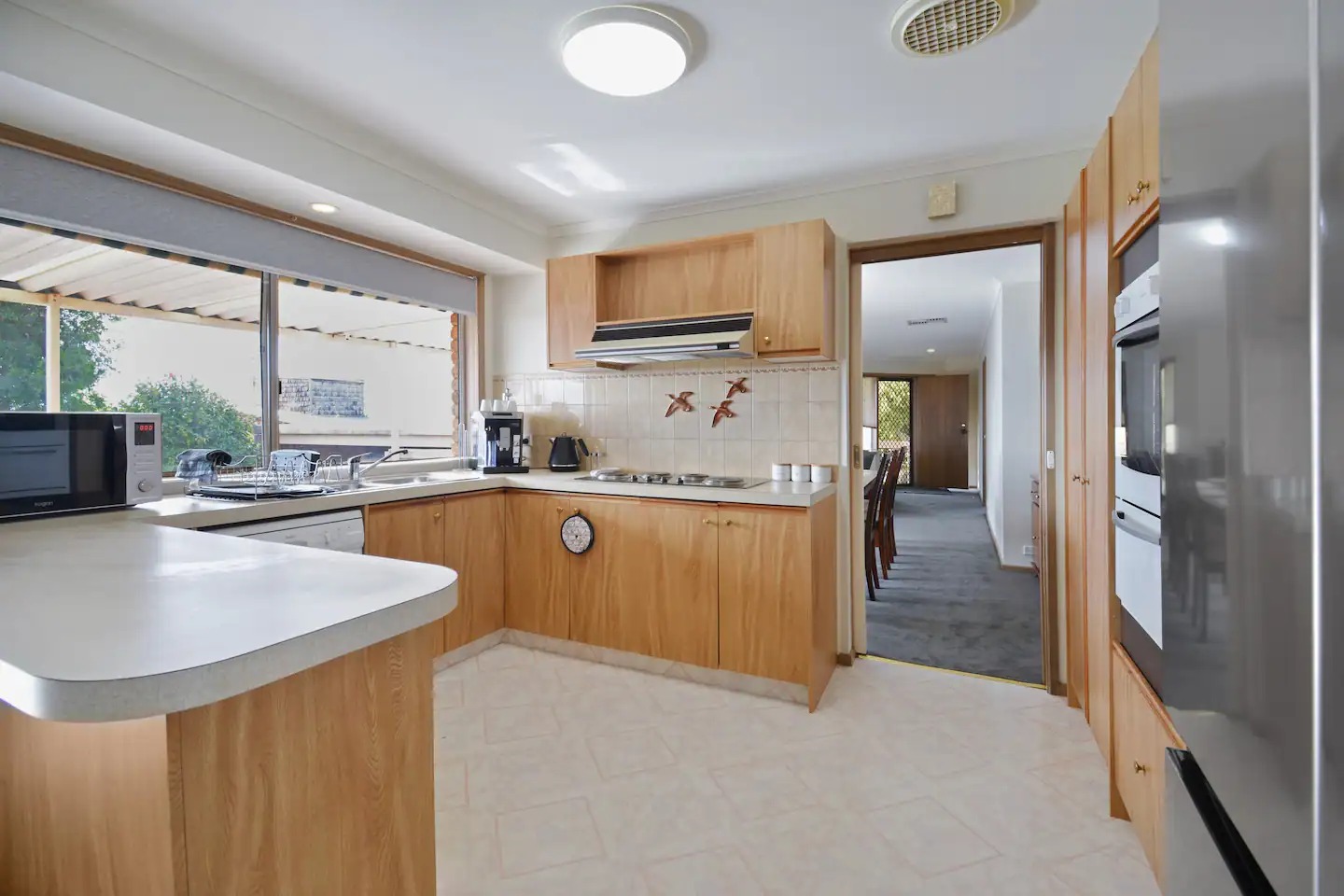 Bayside STA & MTA - NDIS Accommodation with all amenities at your fingertips — Home image 4