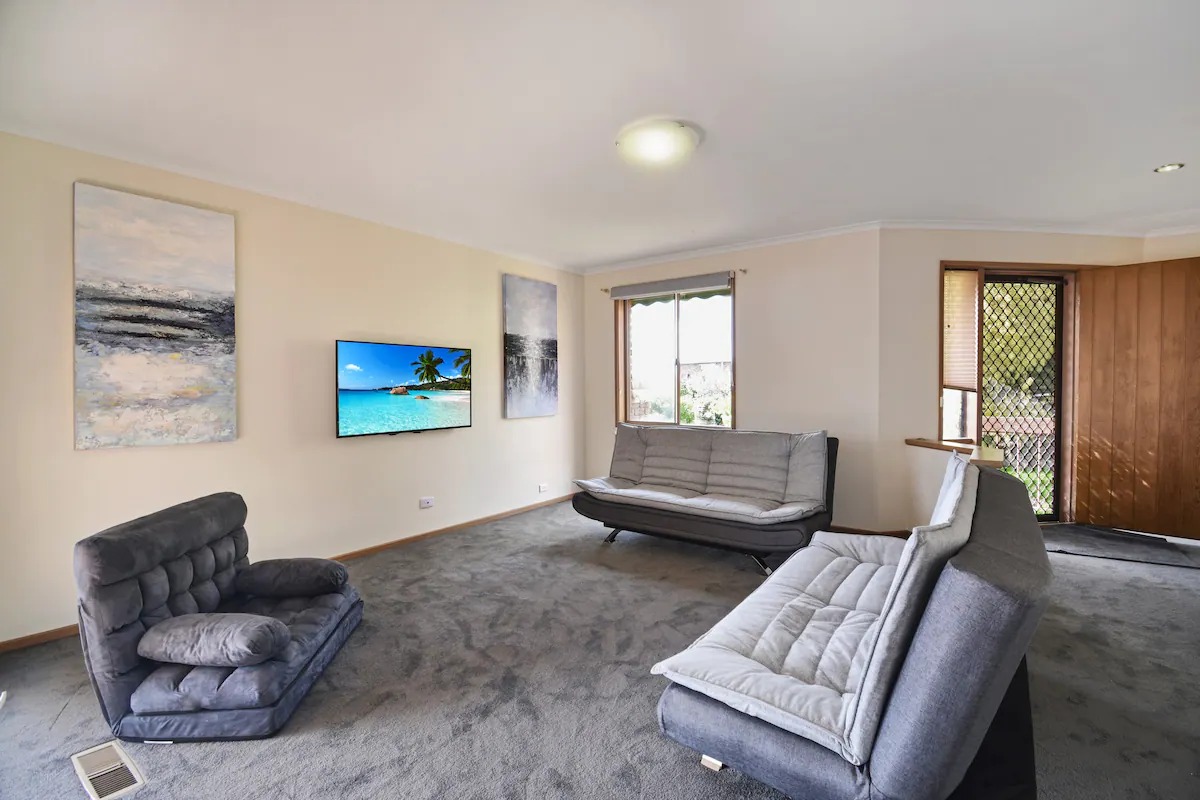 Bayside STA & MTA - NDIS Accommodation with all amenities at your fingertips — Home image 5