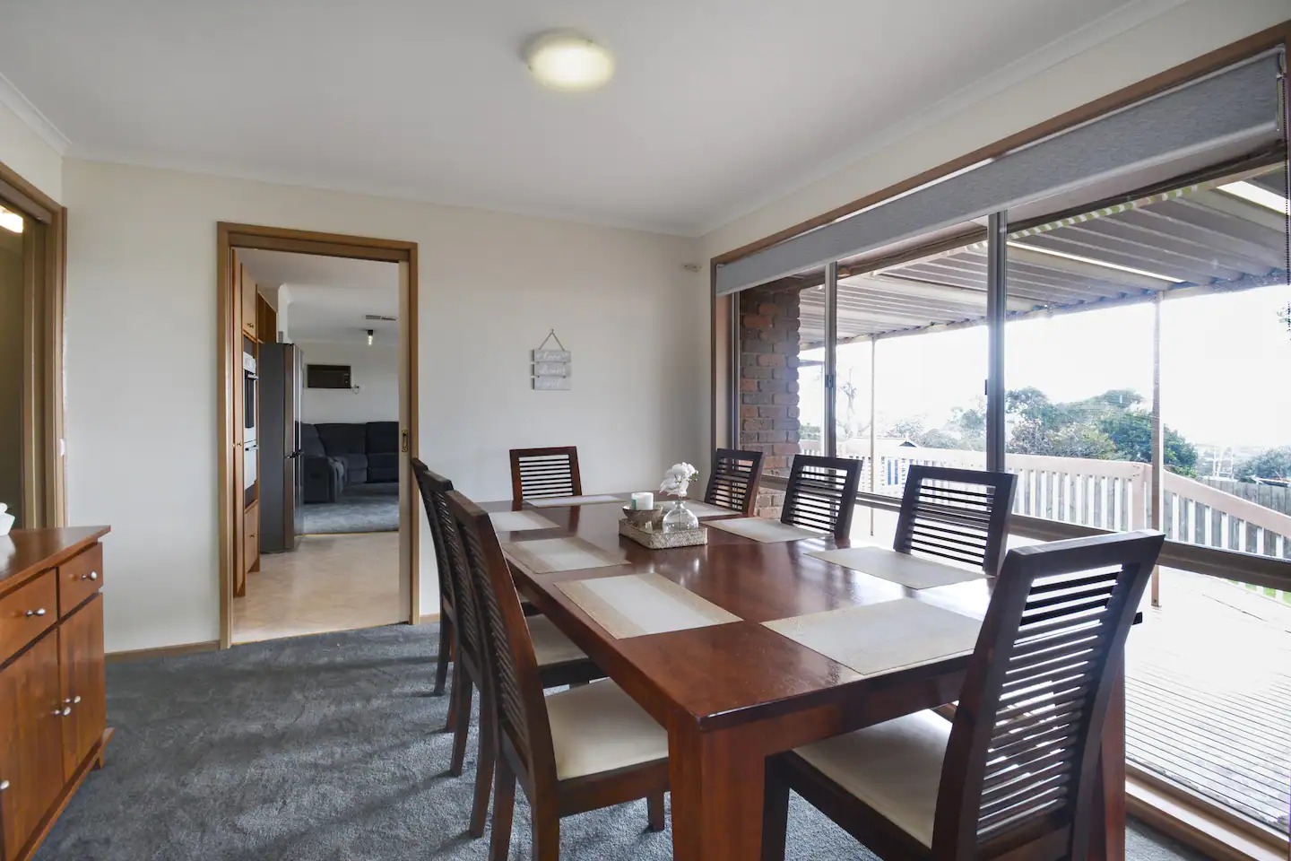 Bayside STA & MTA - NDIS Accommodation with all amenities at your fingertips — Home image 8