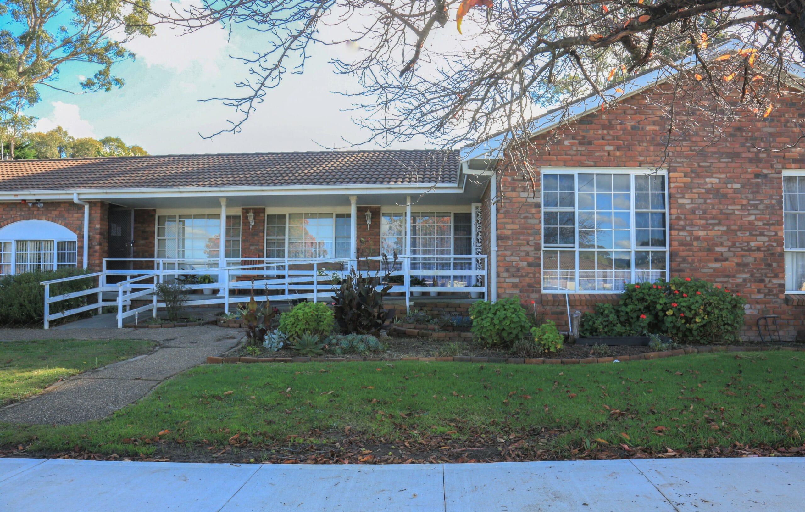 Enjoy this Goulburn SDA home full of country charm and close to amenities. in Goulburn
