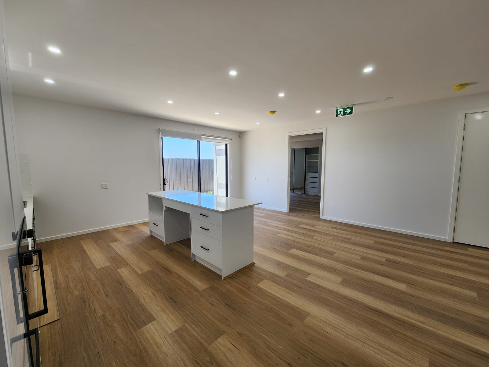 Brand-New Luxury High Physical Support (HPS) SDA Home in Kalkallo
